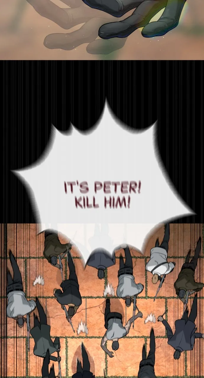 Read Killer Peter chapter 86 image 135 on Lezhin