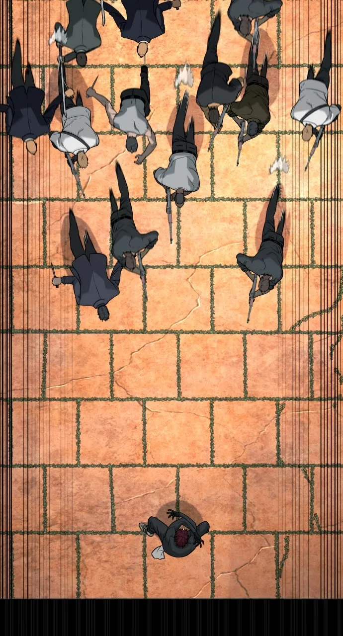 Read Killer Peter chapter 86 image 136 on Lezhin