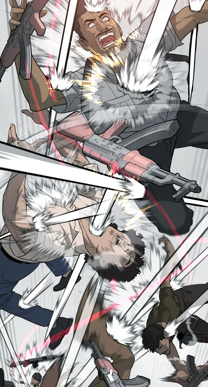 Read Killer Peter chapter 86 image 143 on Lezhin