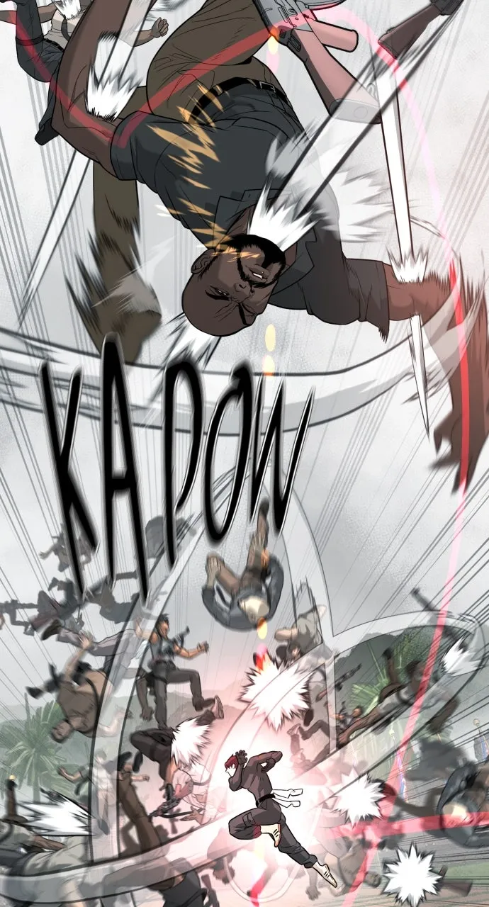 Read Killer Peter chapter 86 image 144 on Lezhin