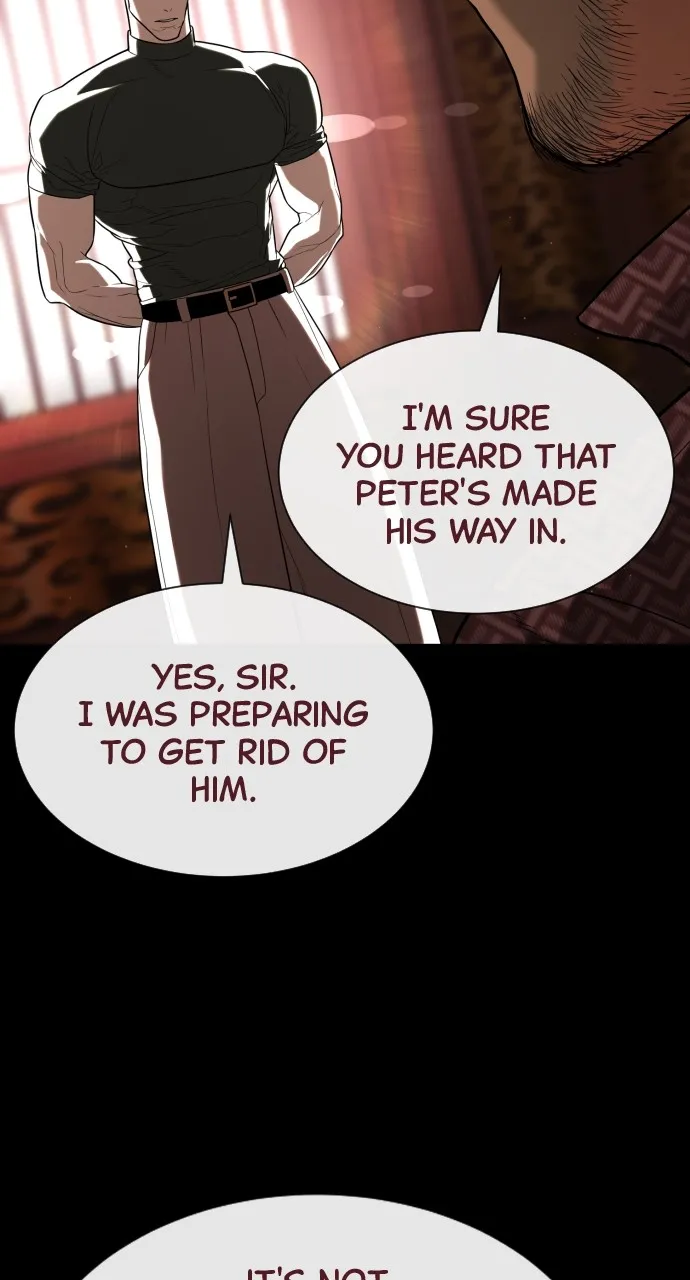 Read Killer Peter chapter 86 image 15 on Lezhin