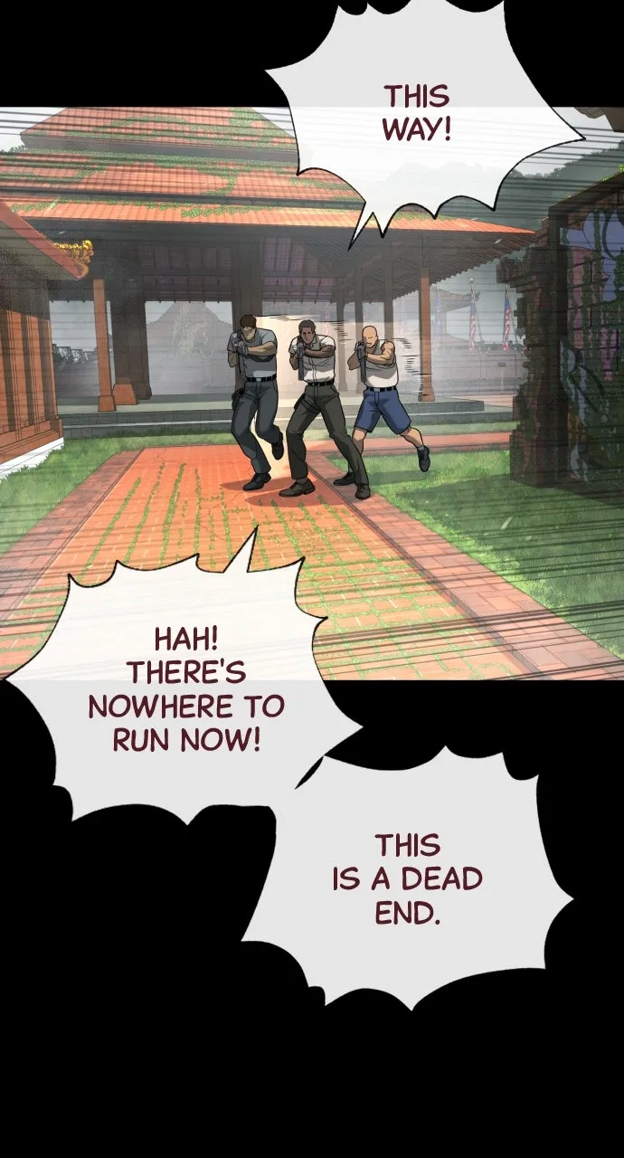 Read Killer Peter chapter 86 image 150 on Lezhin