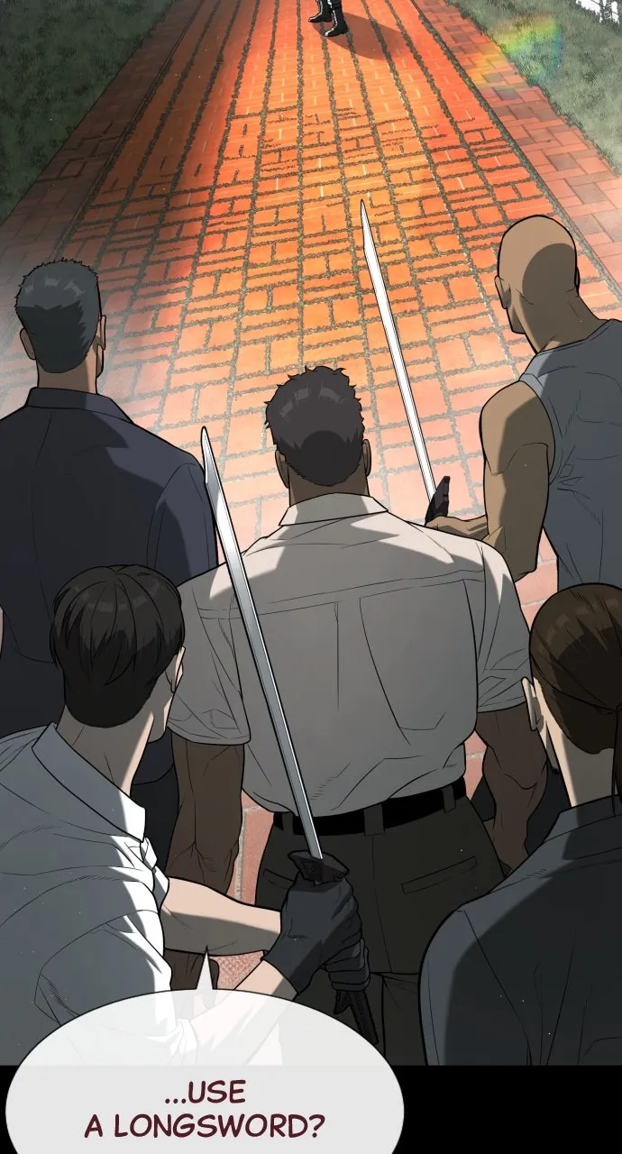 Read Killer Peter chapter 86 image 153 on Lezhin