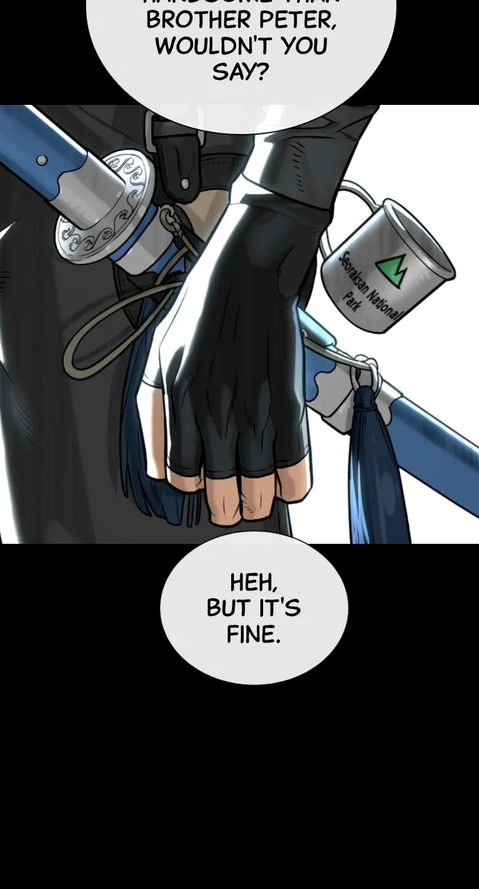 Read Killer Peter chapter 86 image 155 on Lezhin