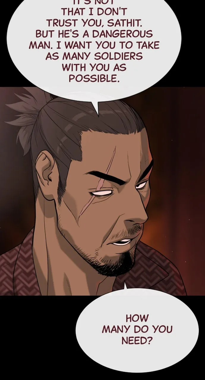 Read Killer Peter chapter 86 image 16 on Lezhin