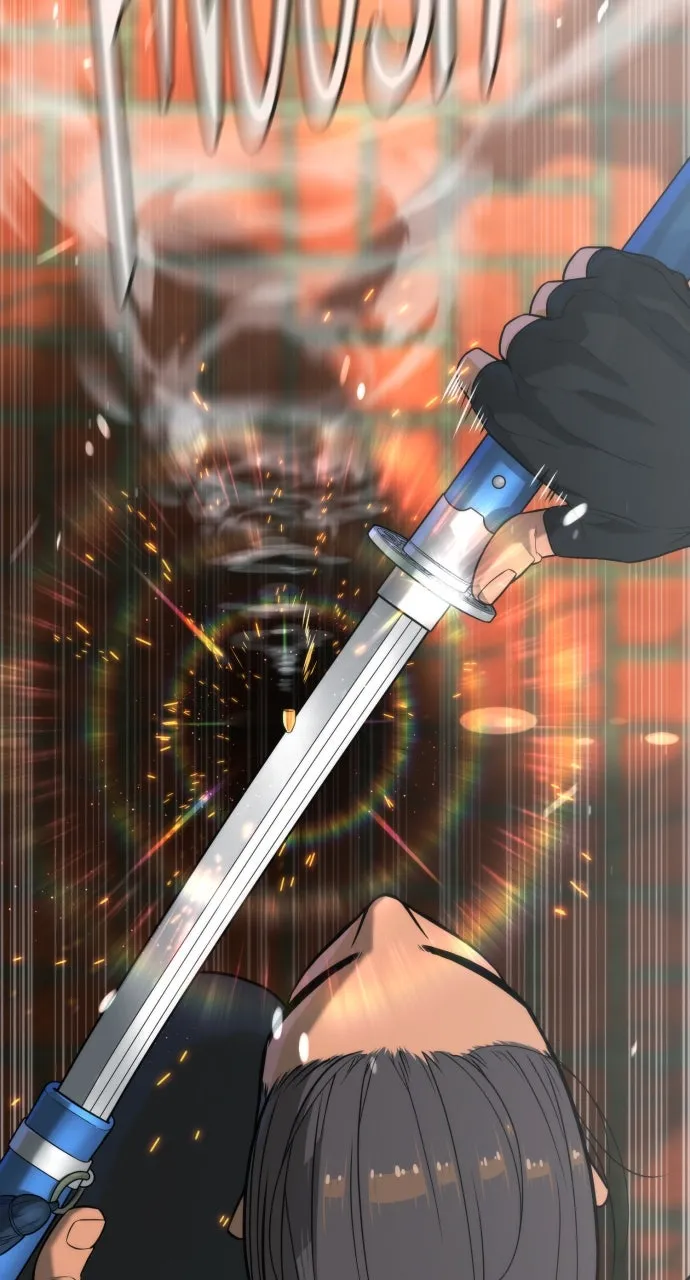 Read Killer Peter chapter 86 image 166 on Lezhin