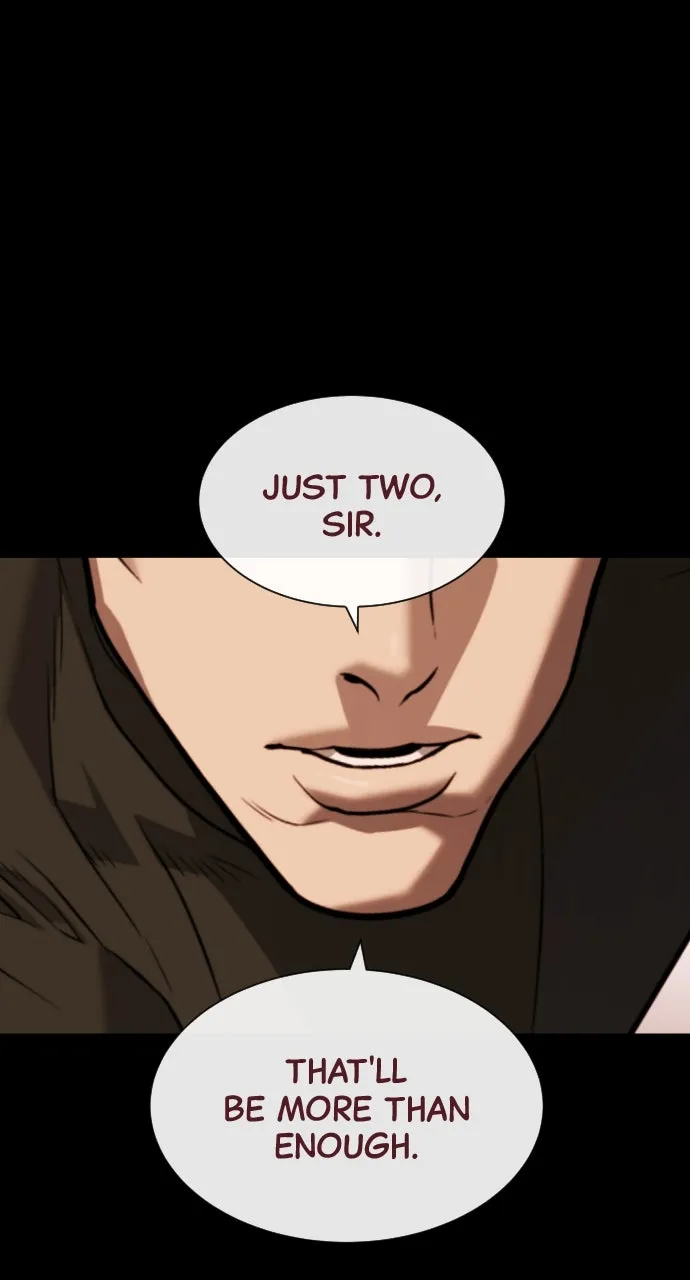 Read Killer Peter chapter 86 image 17 on Lezhin