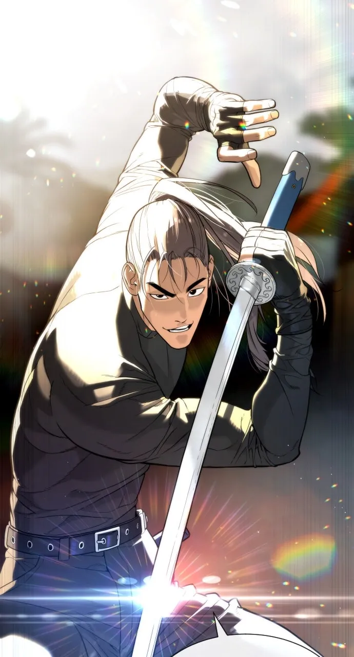 Read Killer Peter chapter 86 image 174 on Lezhin