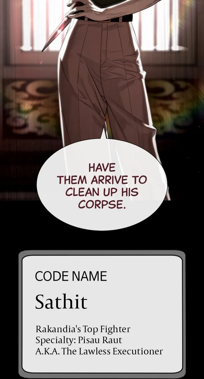 Read Killer Peter chapter 86 image 19 on Lezhin