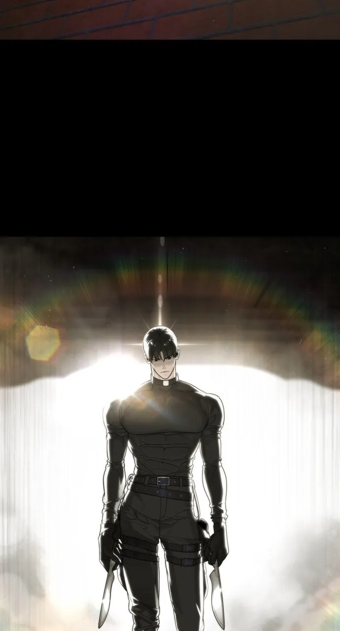 Read Killer Peter chapter 86 image 24 on Lezhin