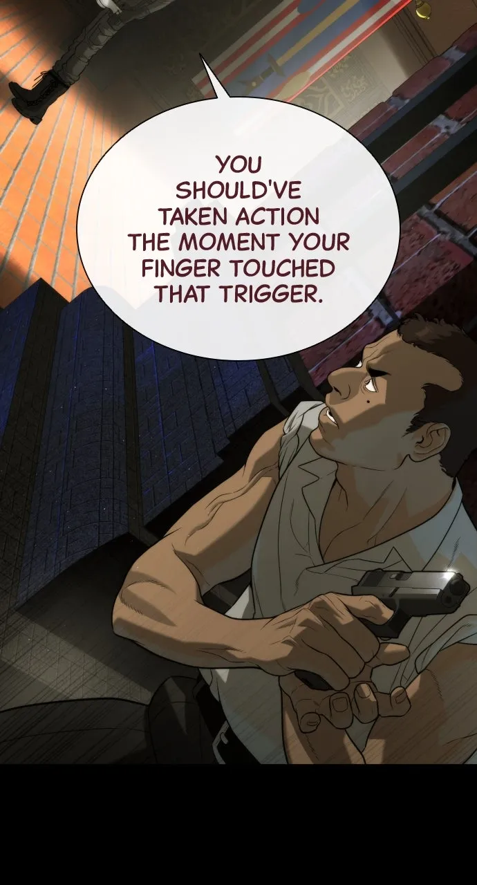 Read Killer Peter chapter 86 image 28 on Lezhin