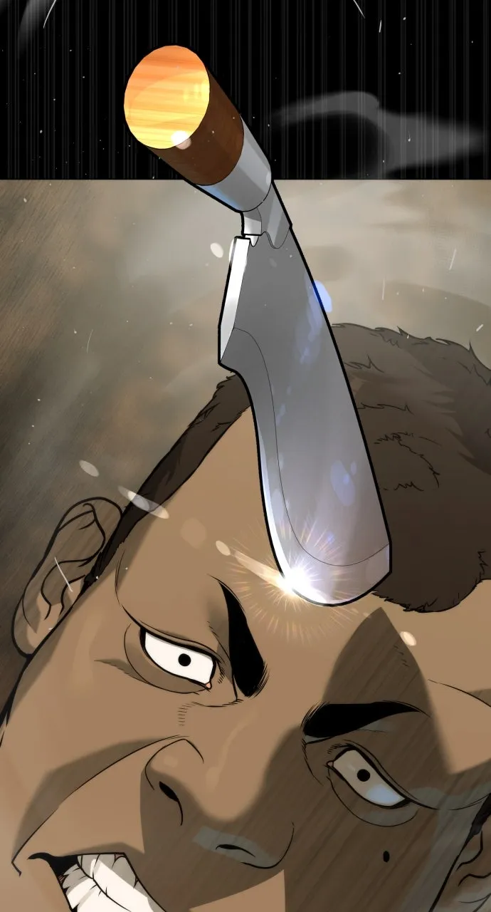 Read Killer Peter chapter 86 image 32 on Lezhin