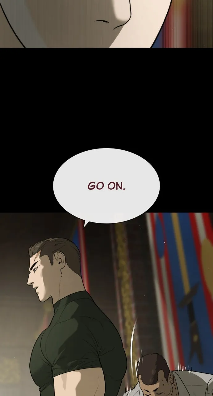 Read Killer Peter chapter 86 image 38 on Lezhin