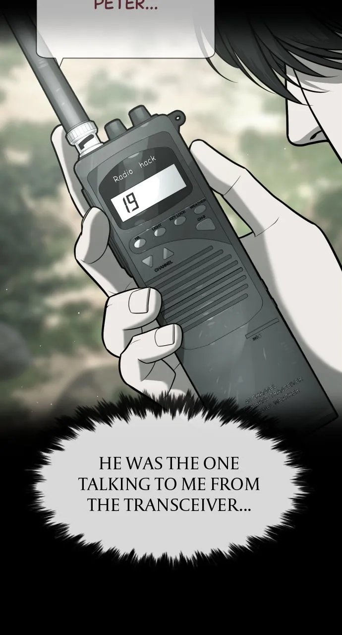 Read Killer Peter chapter 86 image 43 on Lezhin