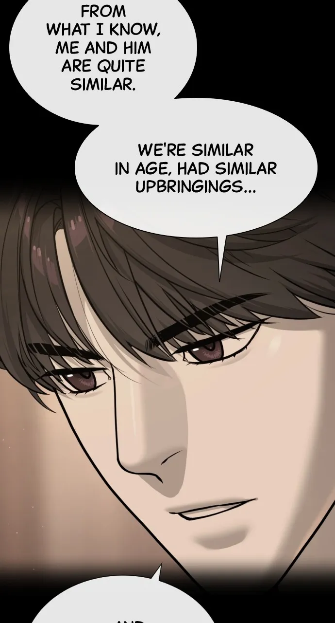 Read Killer Peter chapter 86 image 47 on Lezhin