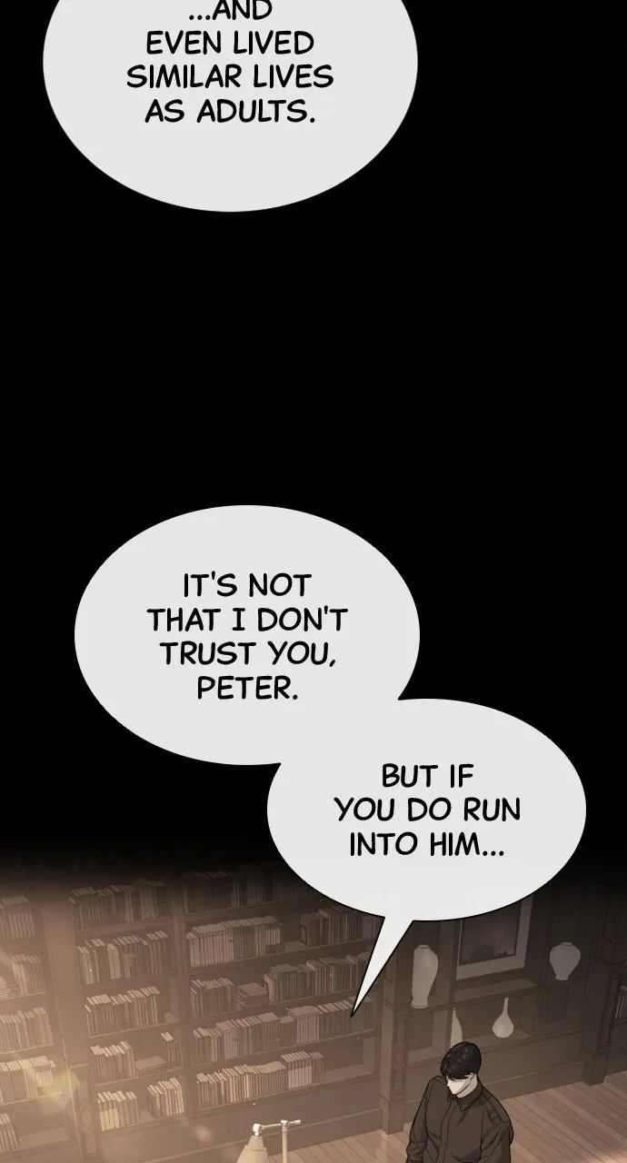 Read Killer Peter chapter 86 image 48 on Lezhin