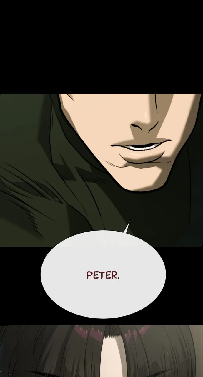 Read Killer Peter chapter 86 image 50 on Lezhin
