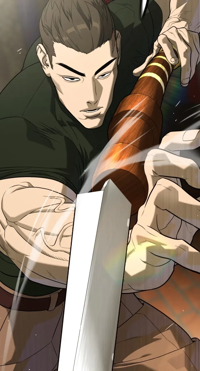 Read Killer Peter chapter 86 image 54 on Lezhin