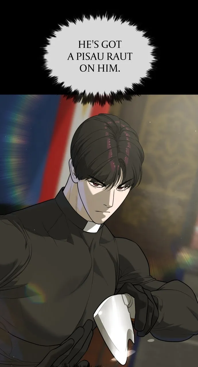 Read Killer Peter chapter 86 image 56 on Lezhin