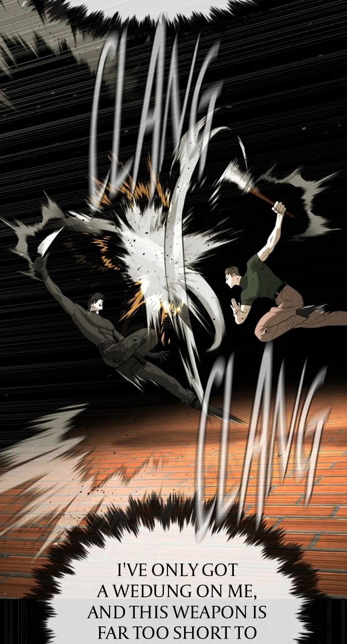 Read Killer Peter chapter 86 image 62 on Lezhin