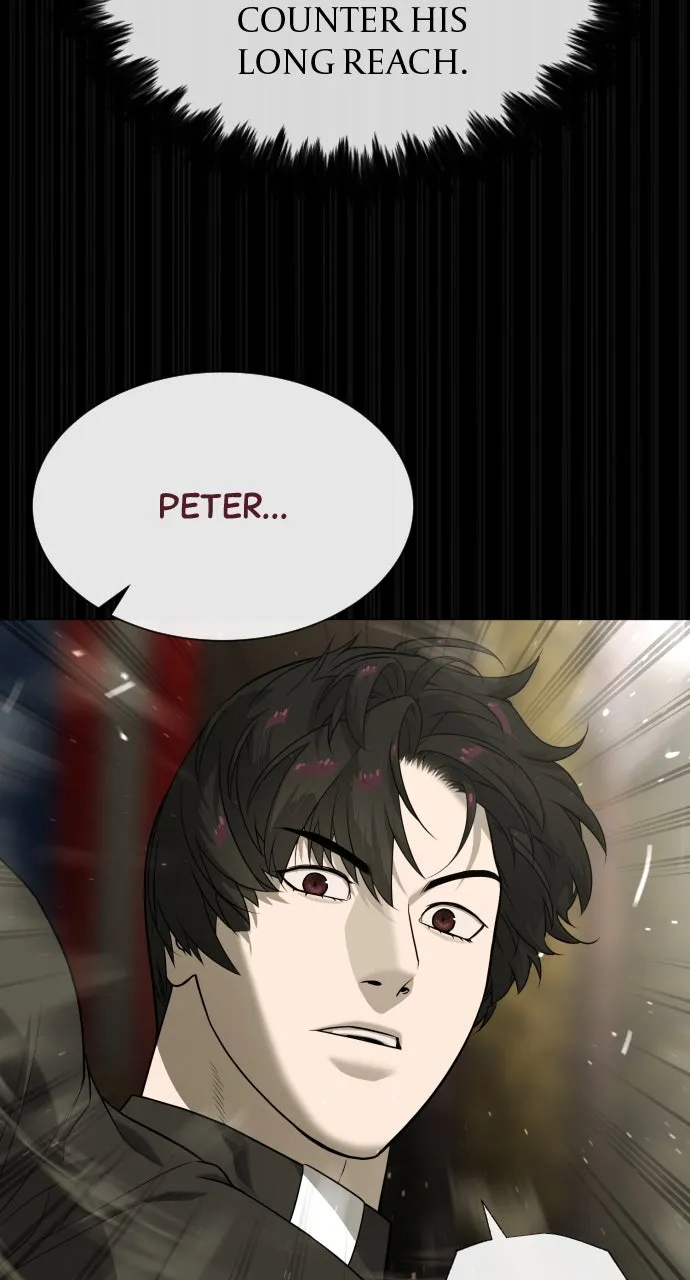 Read Killer Peter chapter 86 image 63 on Lezhin
