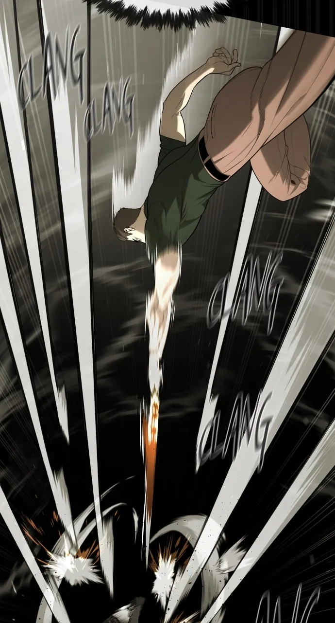 Read Killer Peter chapter 86 image 66 on Lezhin