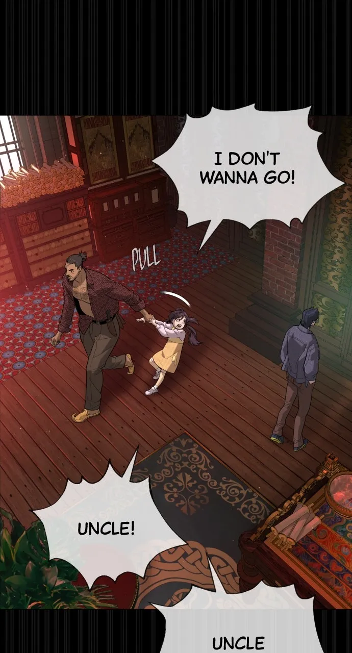 Read Killer Peter chapter 86 image 7 on Lezhin