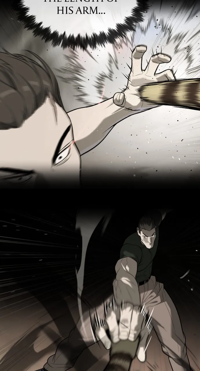 Read Killer Peter chapter 86 image 75 on Lezhin