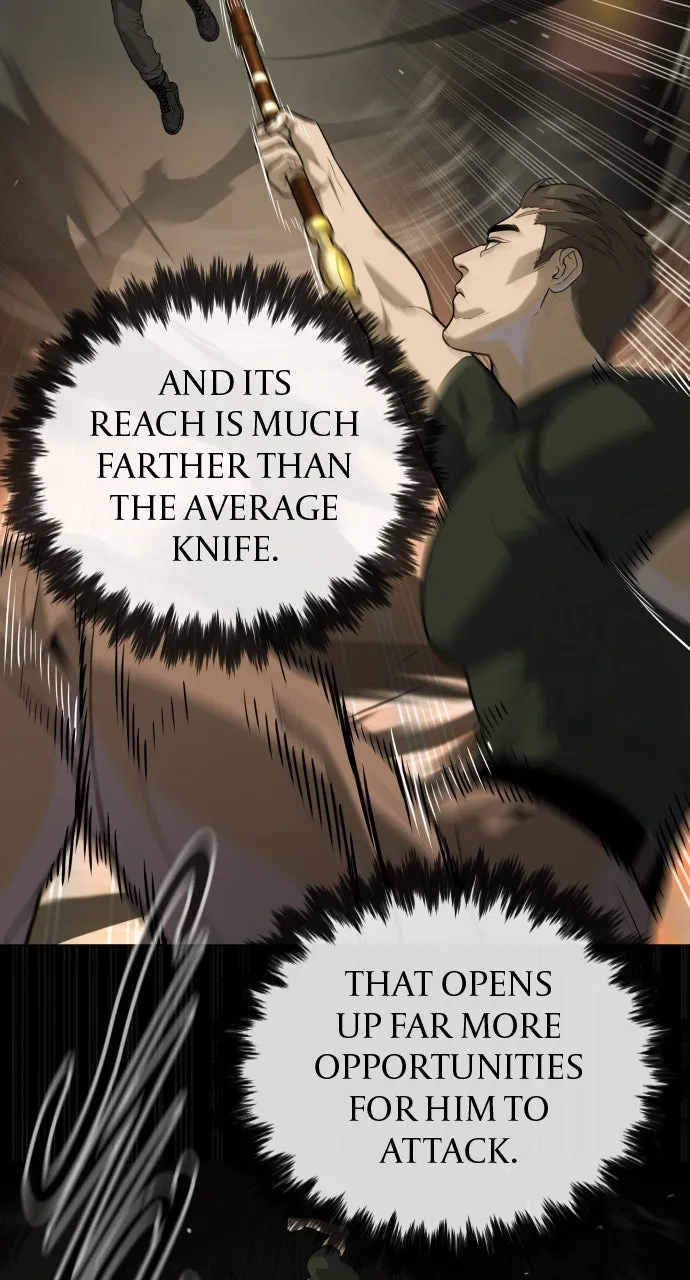 Read Killer Peter chapter 86 image 77 on Lezhin
