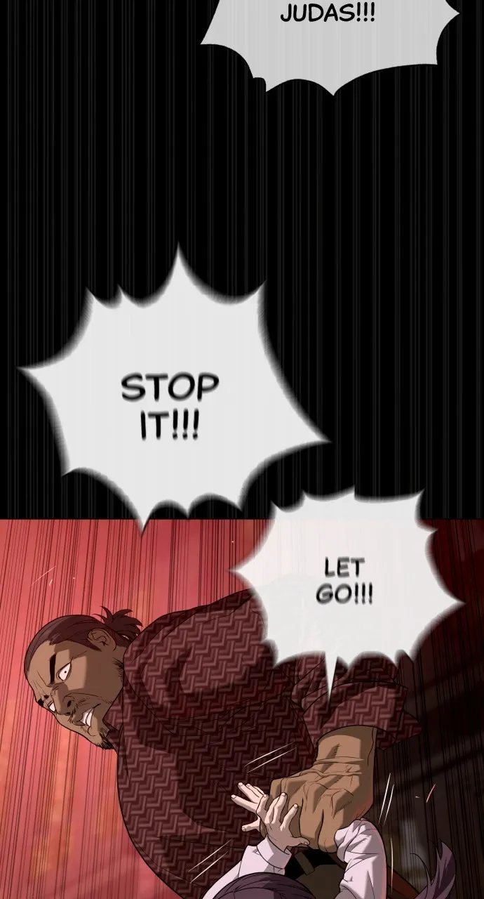 Read Killer Peter chapter 86 image 8 on Lezhin