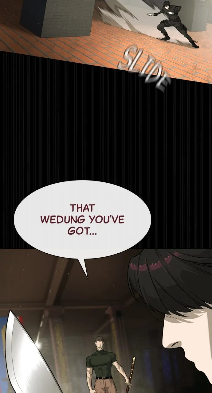 Read Killer Peter chapter 86 image 81 on Lezhin
