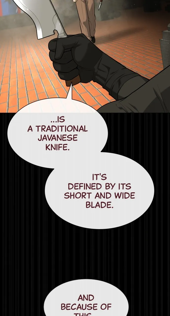 Read Killer Peter chapter 86 image 82 on Lezhin