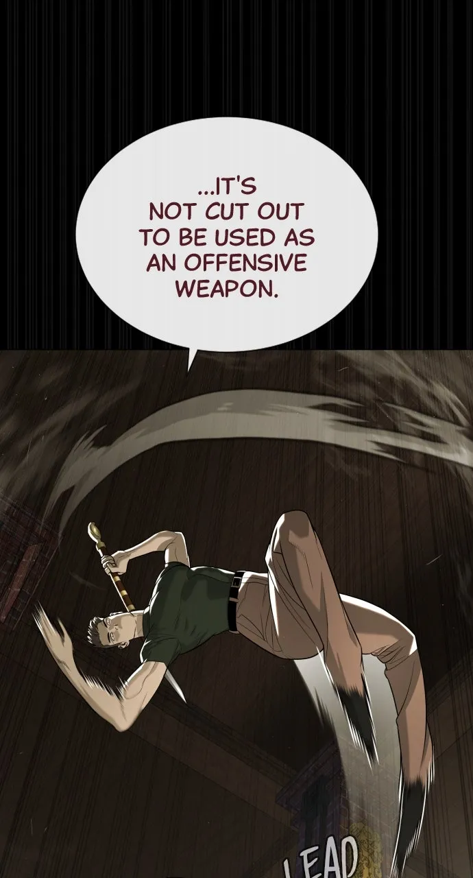 Read Killer Peter chapter 86 image 84 on Lezhin