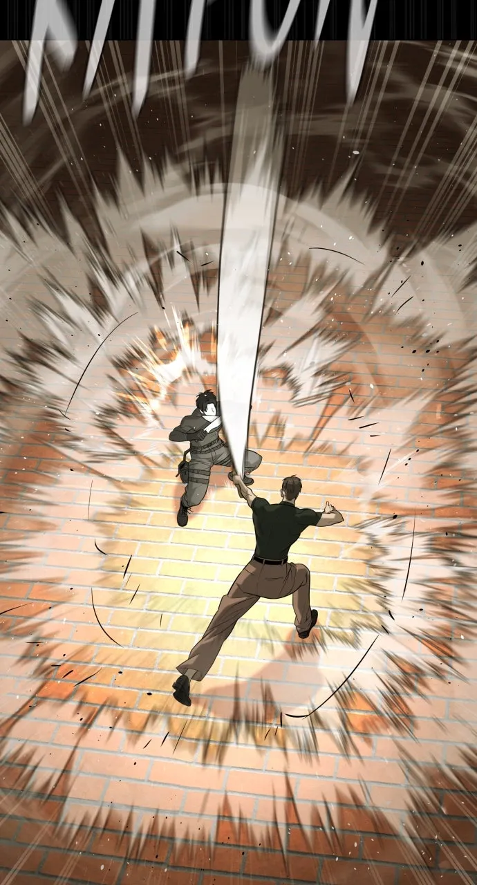 Read Killer Peter chapter 86 image 86 on Lezhin