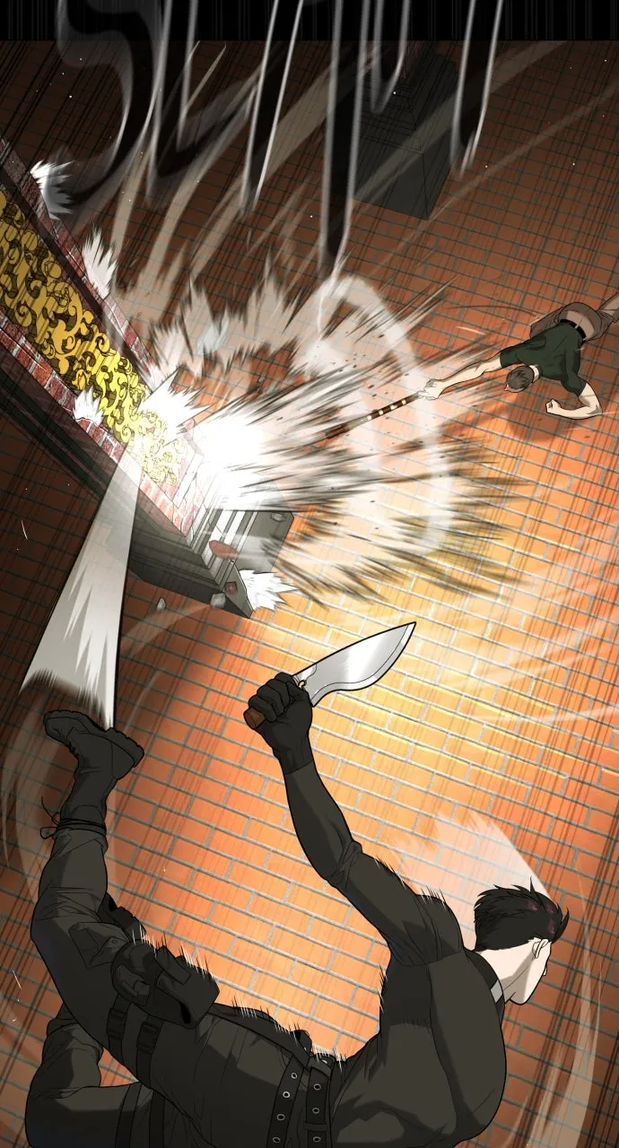 Read Killer Peter chapter 86 image 92 on Lezhin