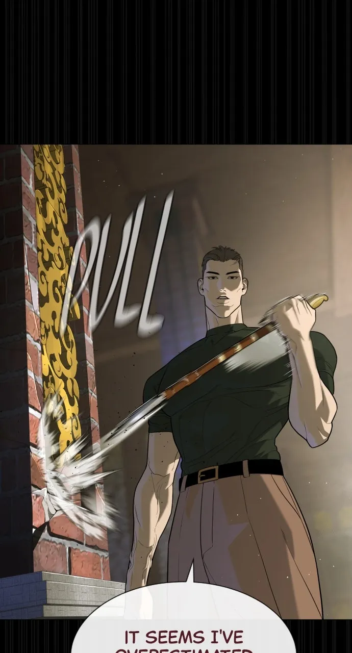 Read Killer Peter chapter 86 image 96 on Lezhin