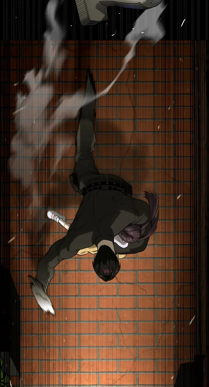 Read Killer Peter chapter 87 image 101 on Lezhin