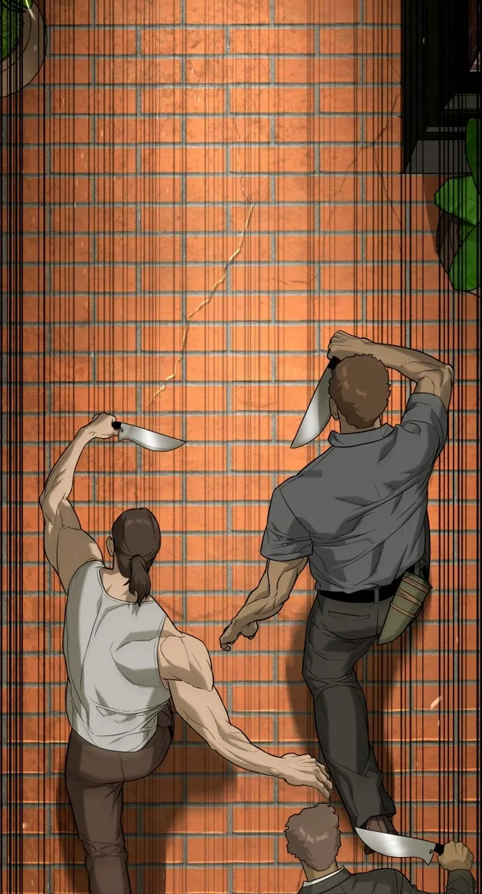 Read Killer Peter chapter 87 image 102 on Lezhin