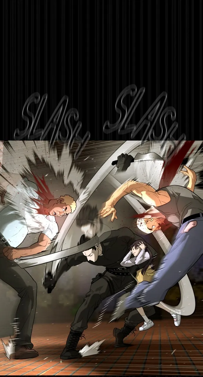 Read Killer Peter chapter 87 image 105 on Lezhin