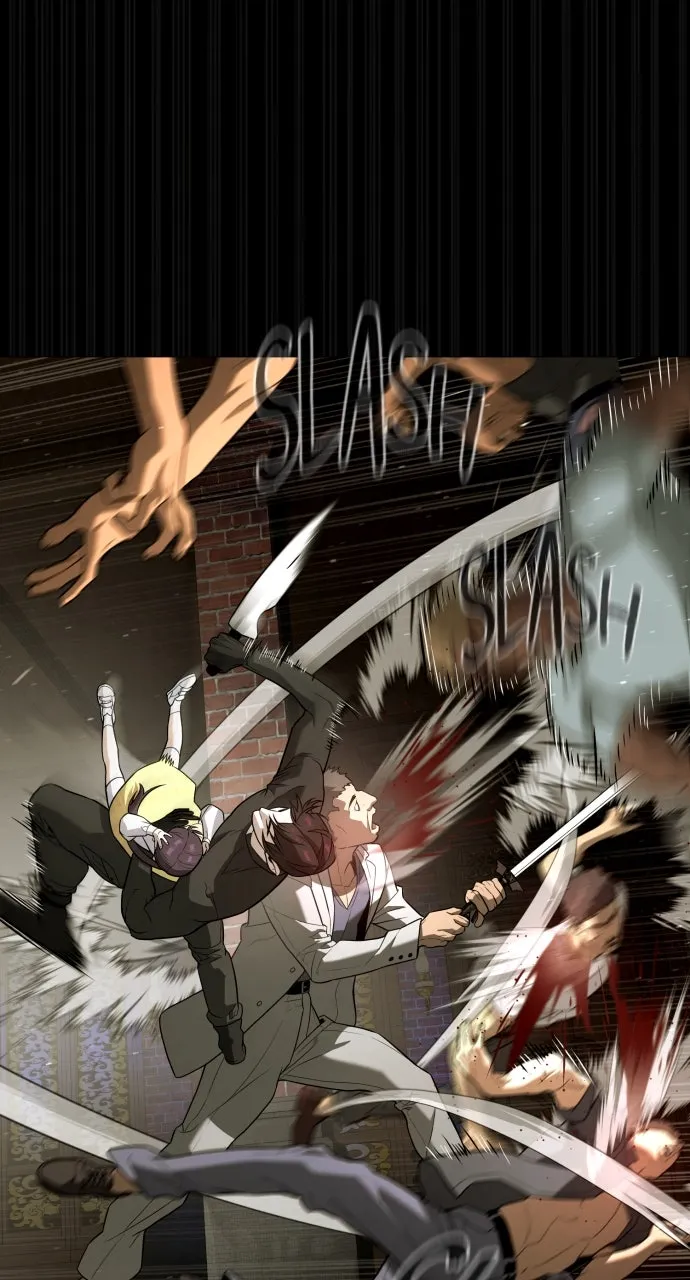 Read Killer Peter chapter 87 image 106 on Lezhin