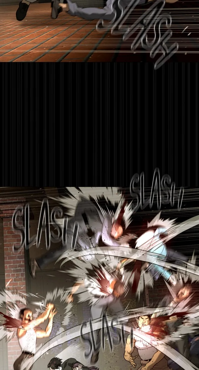 Read Killer Peter chapter 87 image 107 on Lezhin