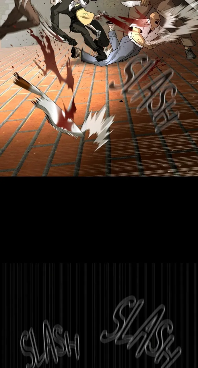 Read Killer Peter chapter 87 image 108 on Lezhin