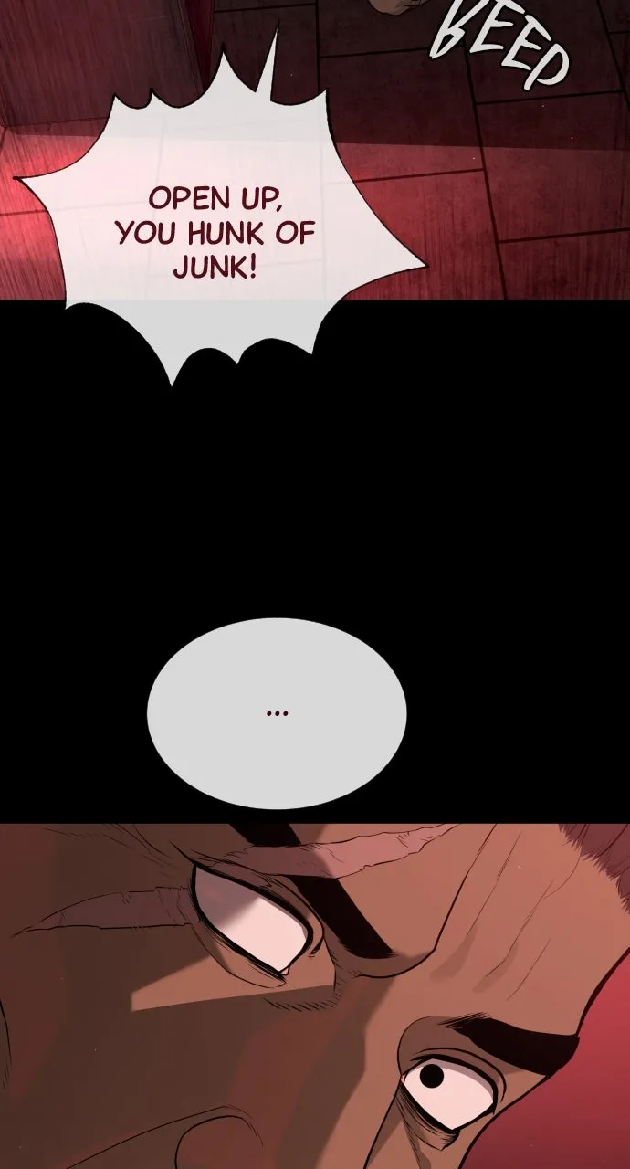 Read Killer Peter chapter 87 image 11 on Lezhin
