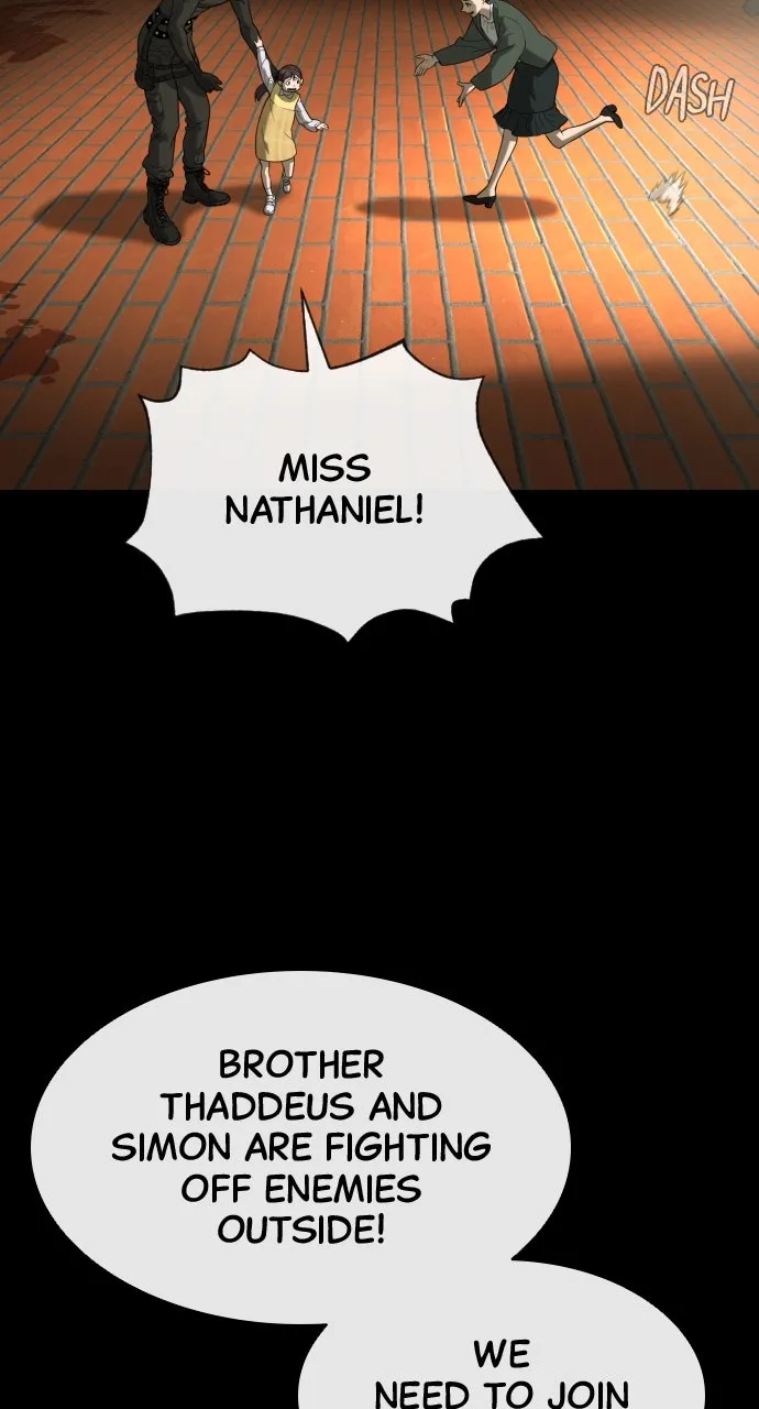 Read Killer Peter chapter 87 image 116 on Lezhin