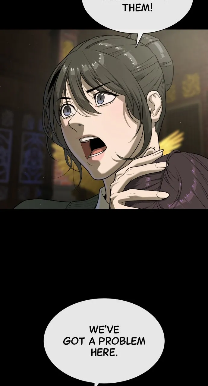 Read Killer Peter chapter 87 image 117 on Lezhin