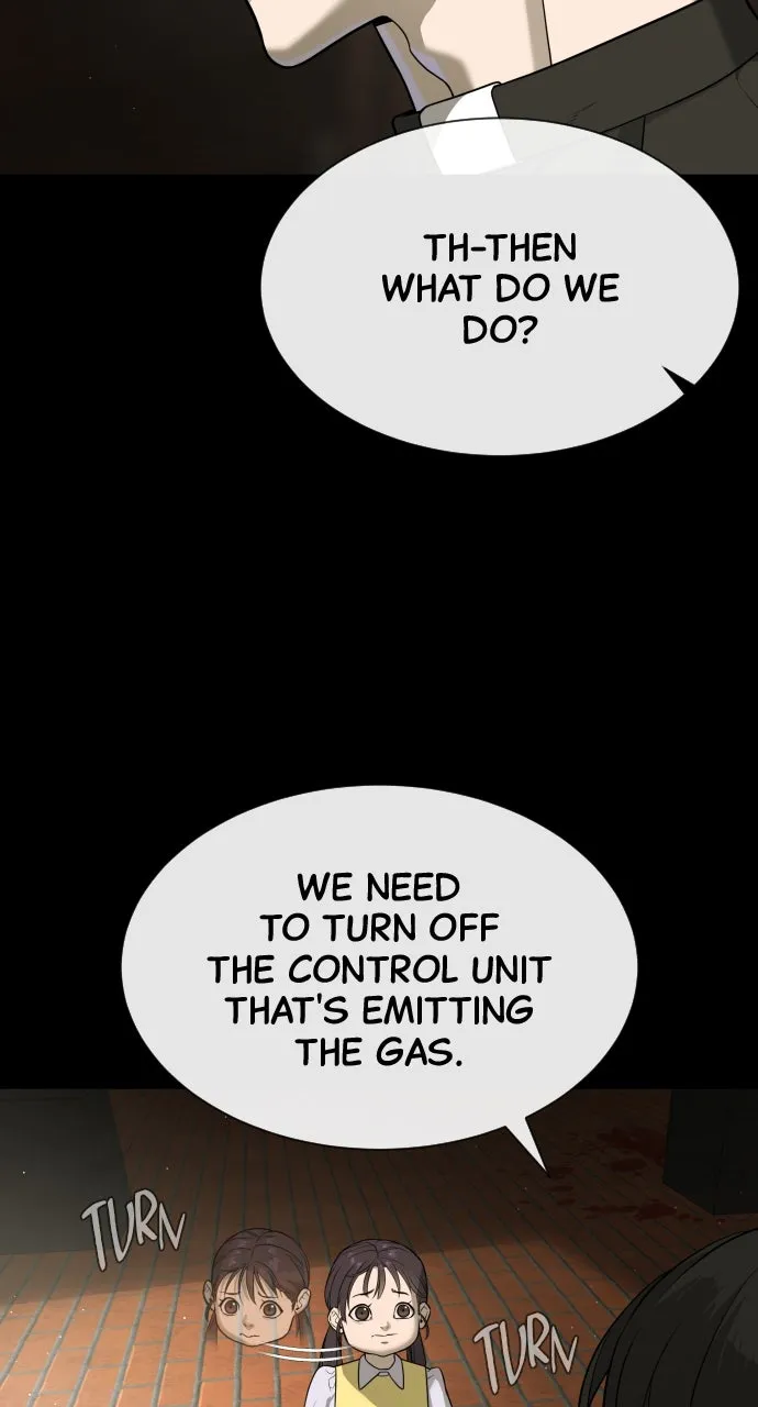 Read Killer Peter chapter 87 image 120 on Lezhin
