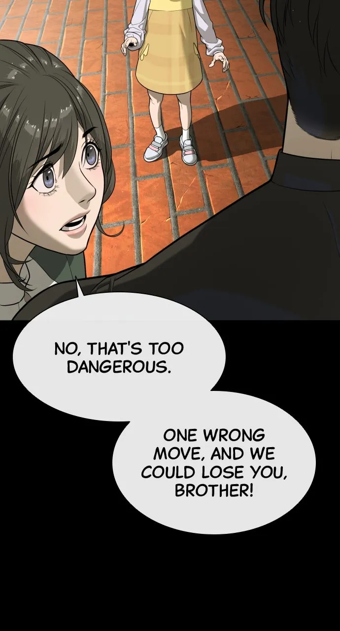 Read Killer Peter chapter 87 image 121 on Lezhin