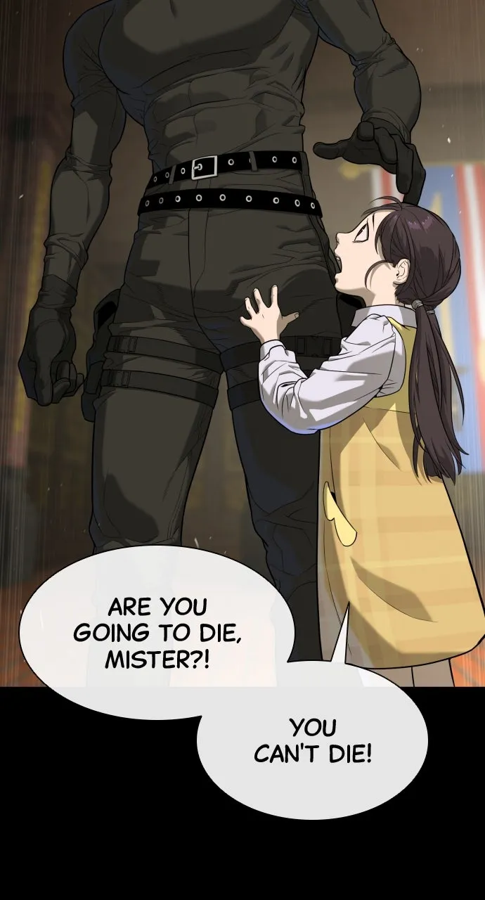 Read Killer Peter chapter 87 image 124 on Lezhin