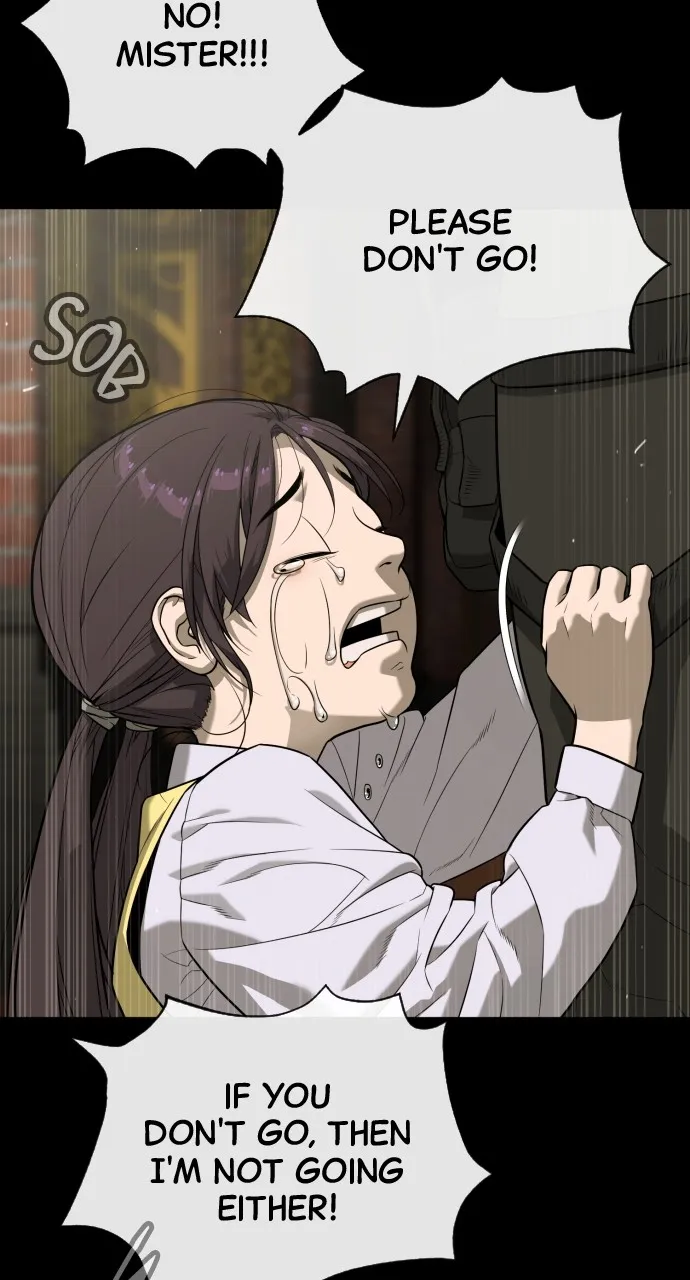 Read Killer Peter chapter 87 image 129 on Lezhin