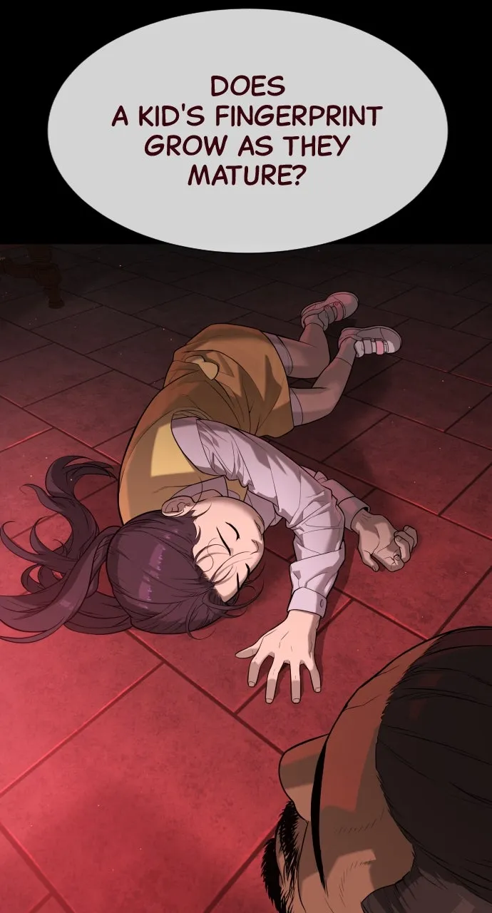 Read Killer Peter chapter 87 image 13 on Lezhin